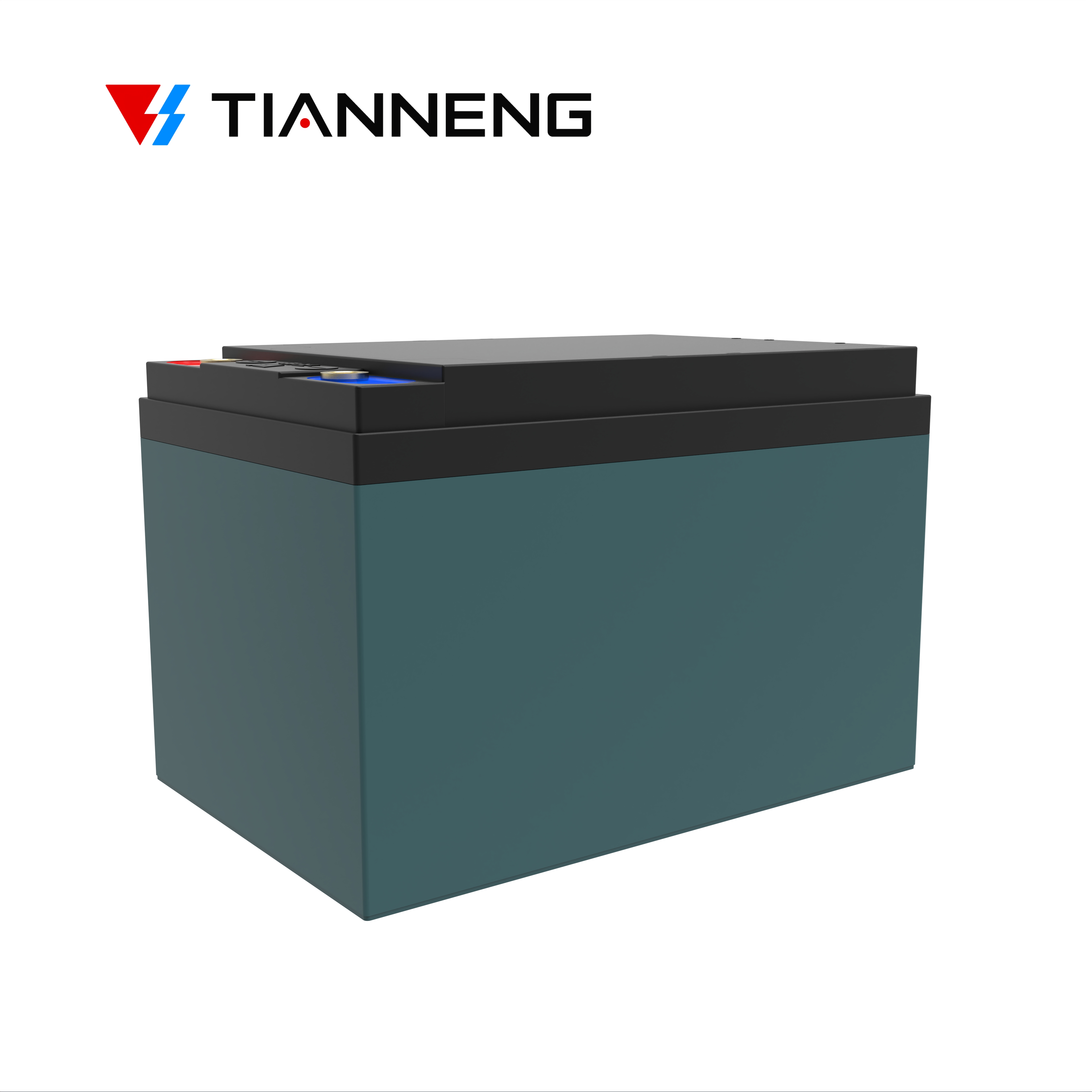Tianneng TNE 12-15 General Deep Cycle 12v 15ah Motive Lead Acid Battery