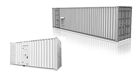 100kW-350kWh High-Quality Solar Lithium Ion Energy Storage System GSO