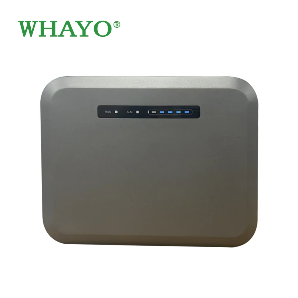 All-in-One Plug & Play Solar PV Balcony System for Home & Small Business Use - Whayo