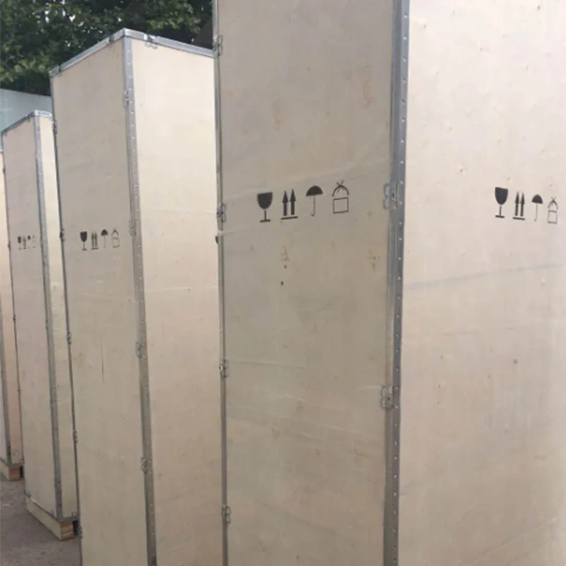 50kW-630kW On/Off Grid Hybrid Inverter PCS for Power Conversion GSO