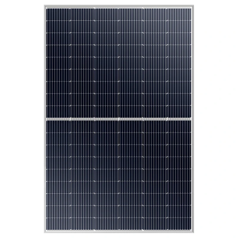 Zemu Hybrid Solar System - 5KW to 20KW Complete Solutions with Lithium Battery & Inverter