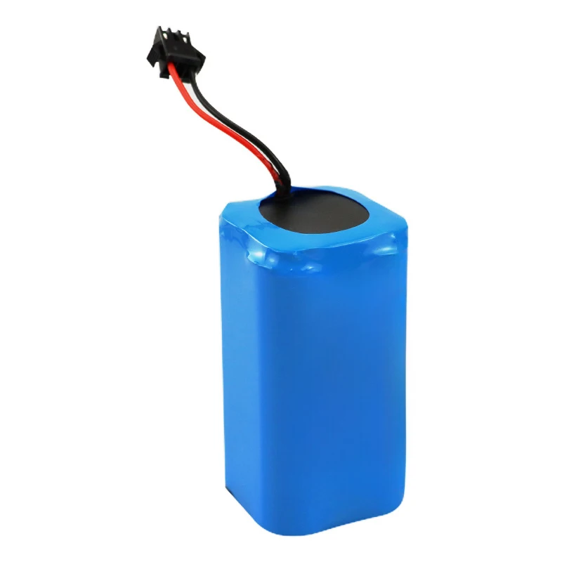 Zemu Custom Lithium Polymer Battery Pack - 36V/48V/72V, 40Ah for Diverse Applications (OEM & ODM)