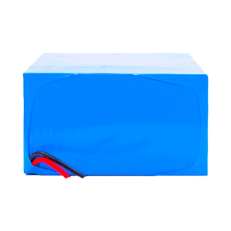 Zemu Custom Lithium Polymer Battery Pack - 36V/48V/72V, 40Ah for Diverse Applications (OEM & ODM)