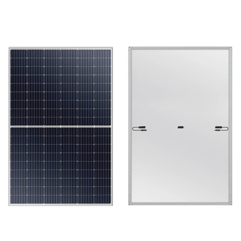 Zemu 10kW Off-Grid Solar Power Solution for Residential Use - Reliable Energy Independence