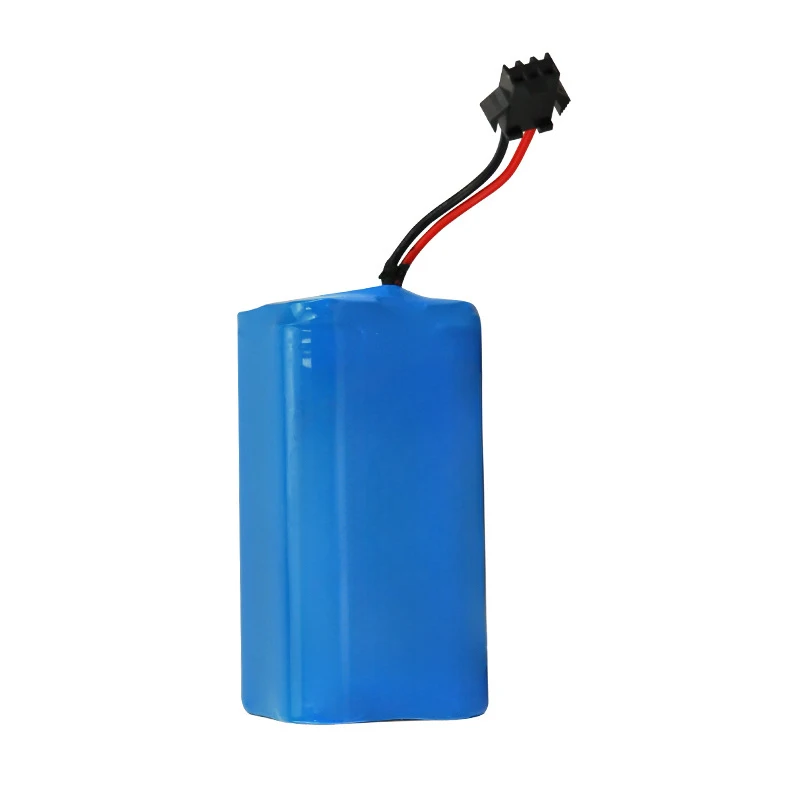 Zemu Custom Lithium Polymer Battery Pack - 36V/48V/72V, 40Ah for Diverse Applications (OEM & ODM)