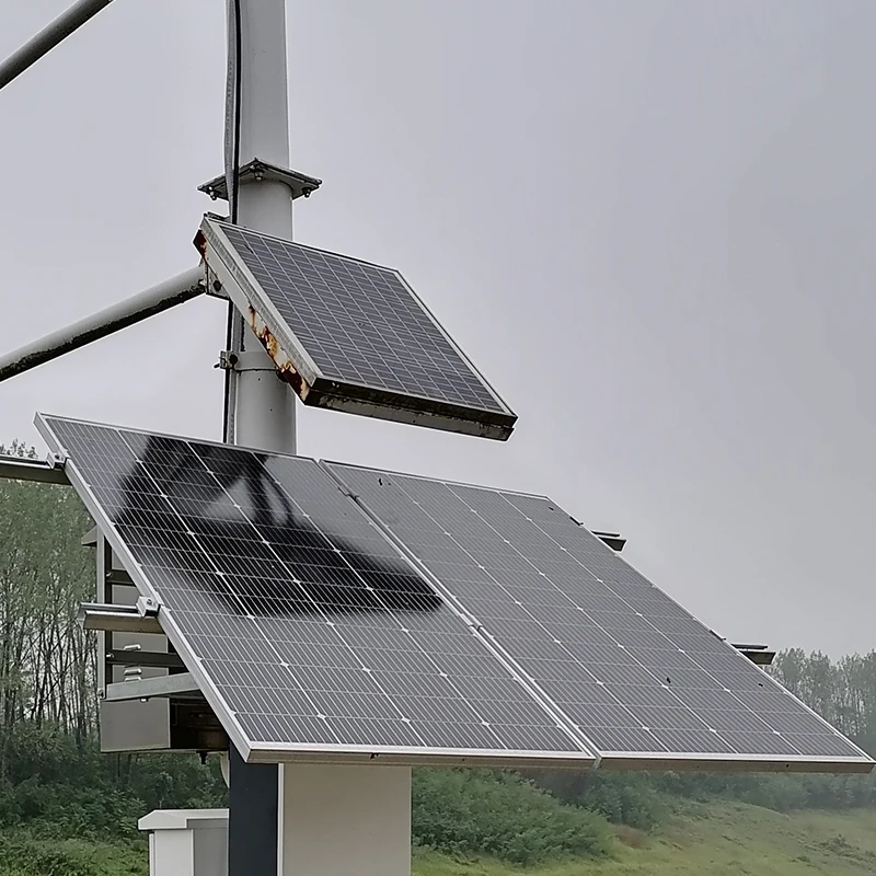 Zemu High-Efficiency 40W-200W Mono Solar Panels - IP67 Junction Box for Power Systems