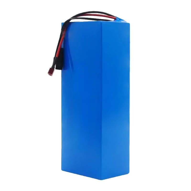 Zemu 72V 60Ah Lithium Golf Cart Battery - Customized High-Performance LiFePO4