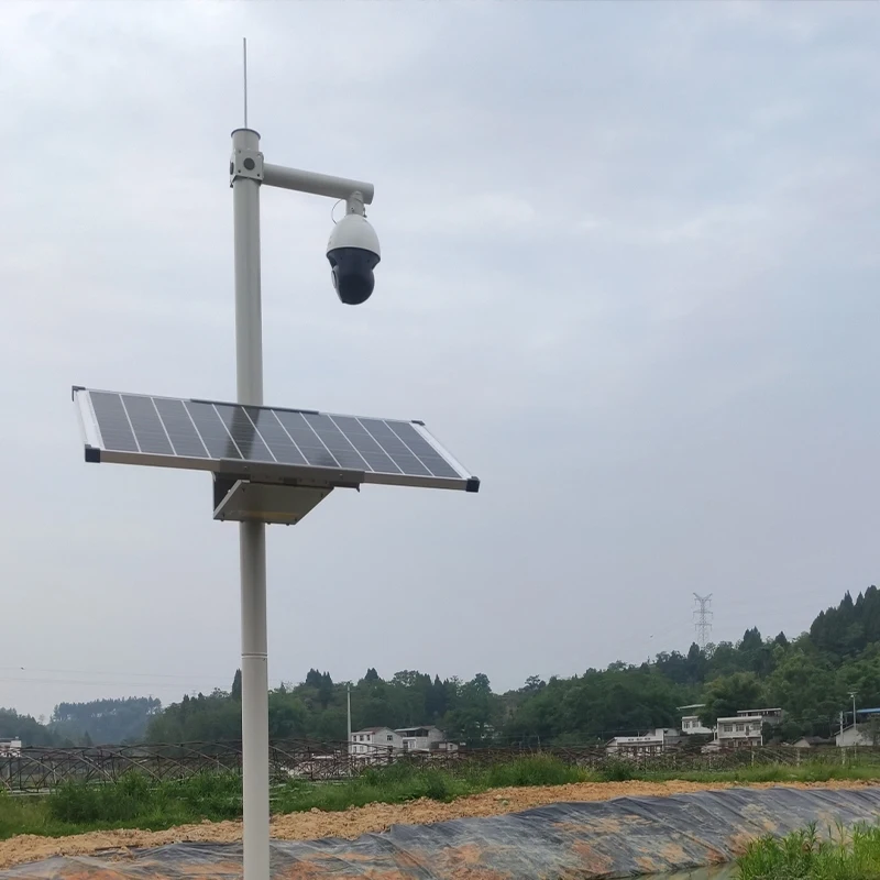 Zemu High-Efficiency 40W-200W Mono Solar Panels - IP67 Junction Box for Power Systems
