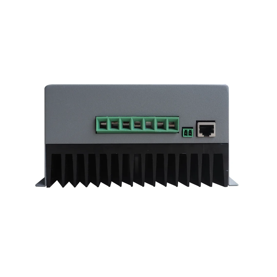 High-Efficiency MPPT Wind Solar Charge Controller with Boost & Buck Modes | SN-WMD25A-48V SUNNING