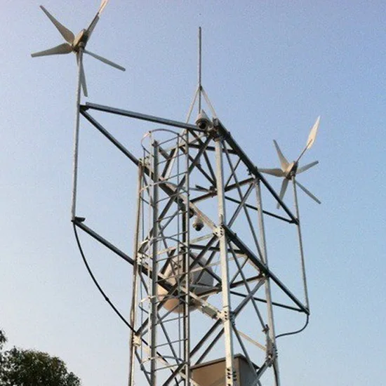 600W 24V Electromagnetic Blade Aerodynamic Braking Small Wind Turbine | MAX-600W SUNNING