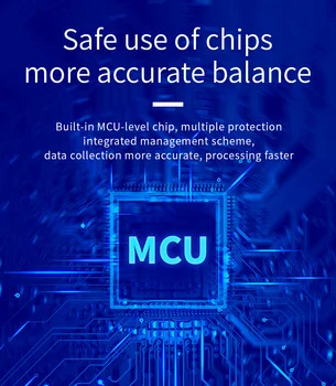 24V Battery Balancer Equalizer with LED Indicator | Extends Battery Life | TORCHN