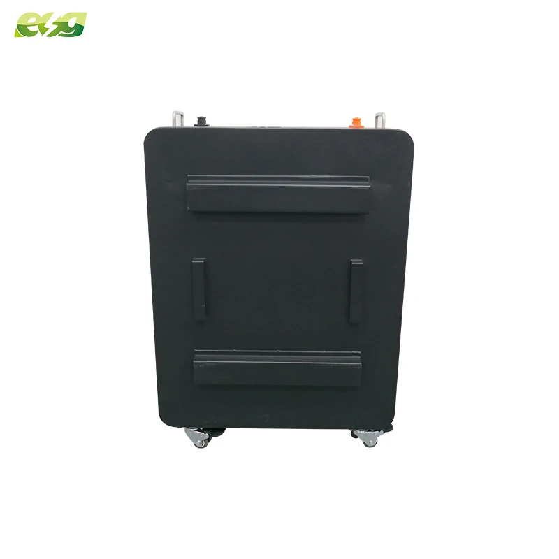 48V 200Ah LiFePO4 Battery Module | Deep Cycle Off-Grid Solar System | ESG