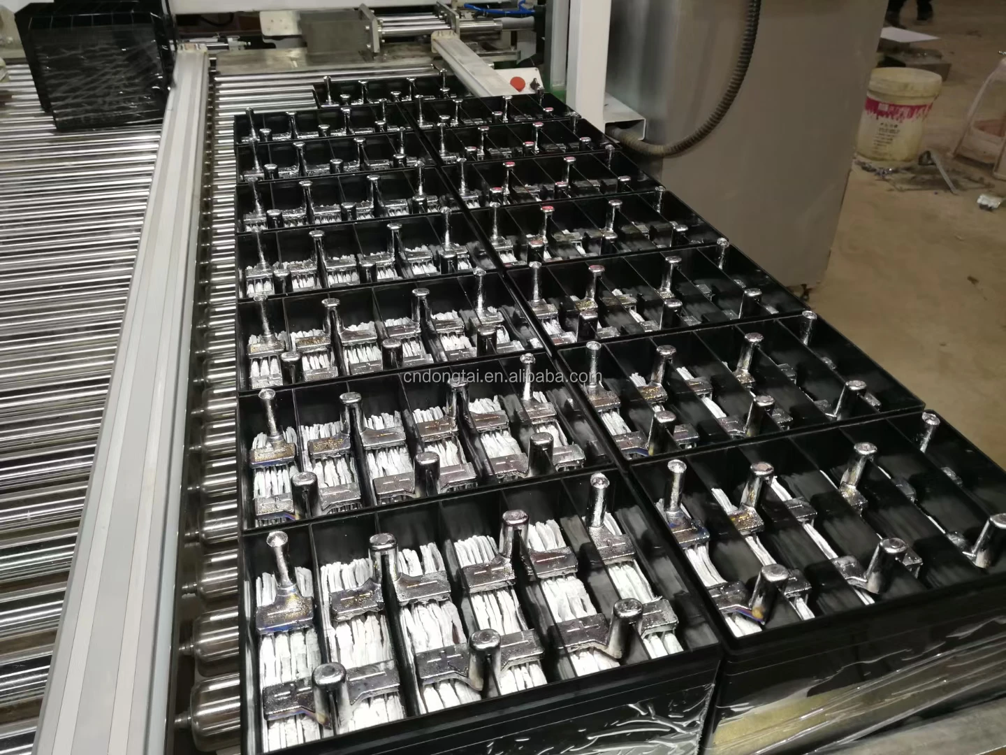 12V 200AH Deep Cycle Solar Gel Battery for Energy Storage | TORCHN
