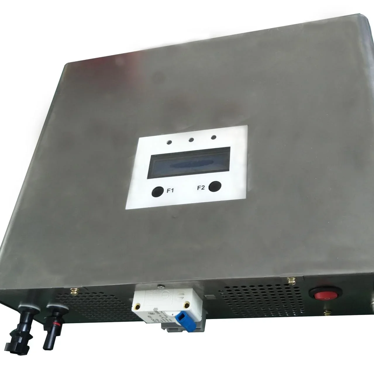 60A MPPT Solar Charger Controller for 12V-48V Systems | High Efficiency Charging | TORCHN