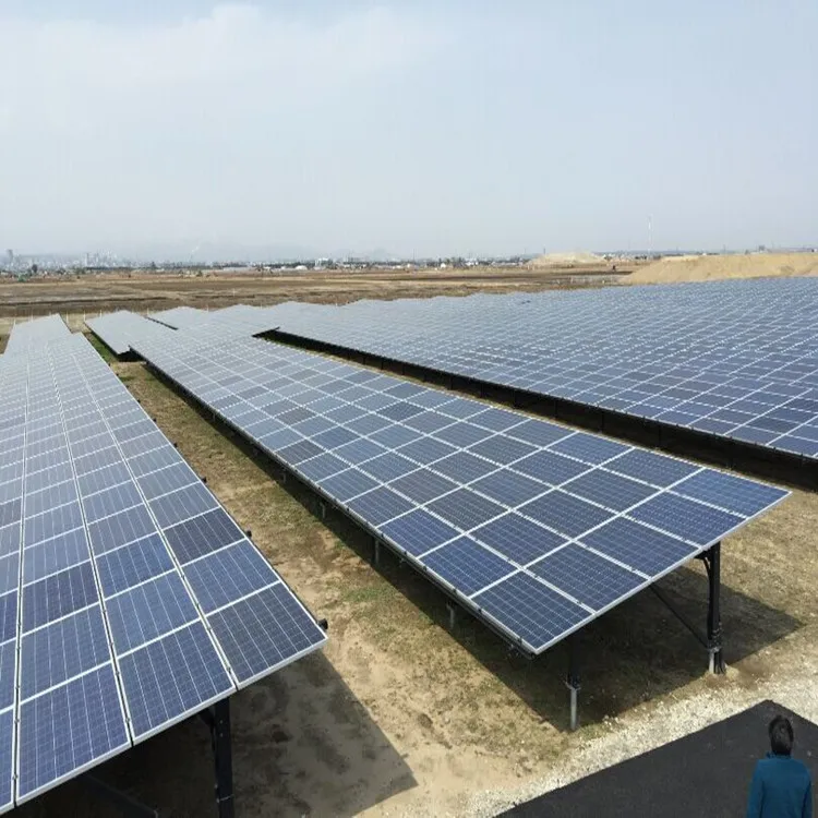 250W 72-Cell Poly Solar Panels | Off-Grid & On-Grid Solutions | Tanfon