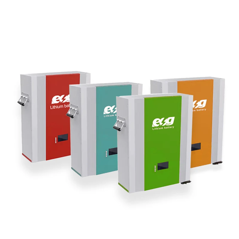 48V 5kWh-10kWh LiFePO4 Lithium Battery | Solar Storage System | ESG