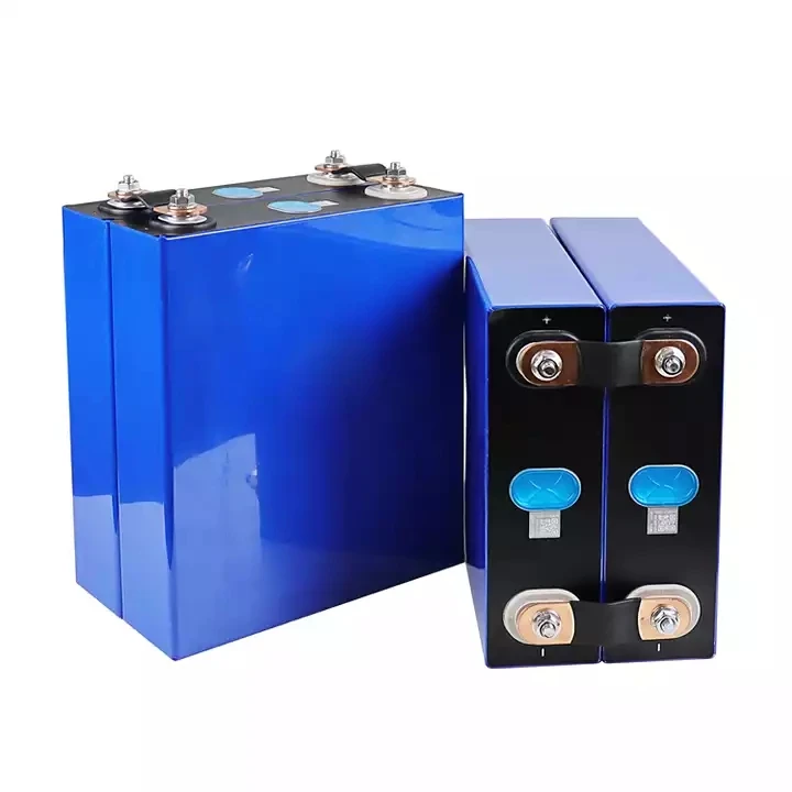 3.2V 200Ah Prismatic LiFePO4 Battery Cell | 6000 Cycles High Life | ESG