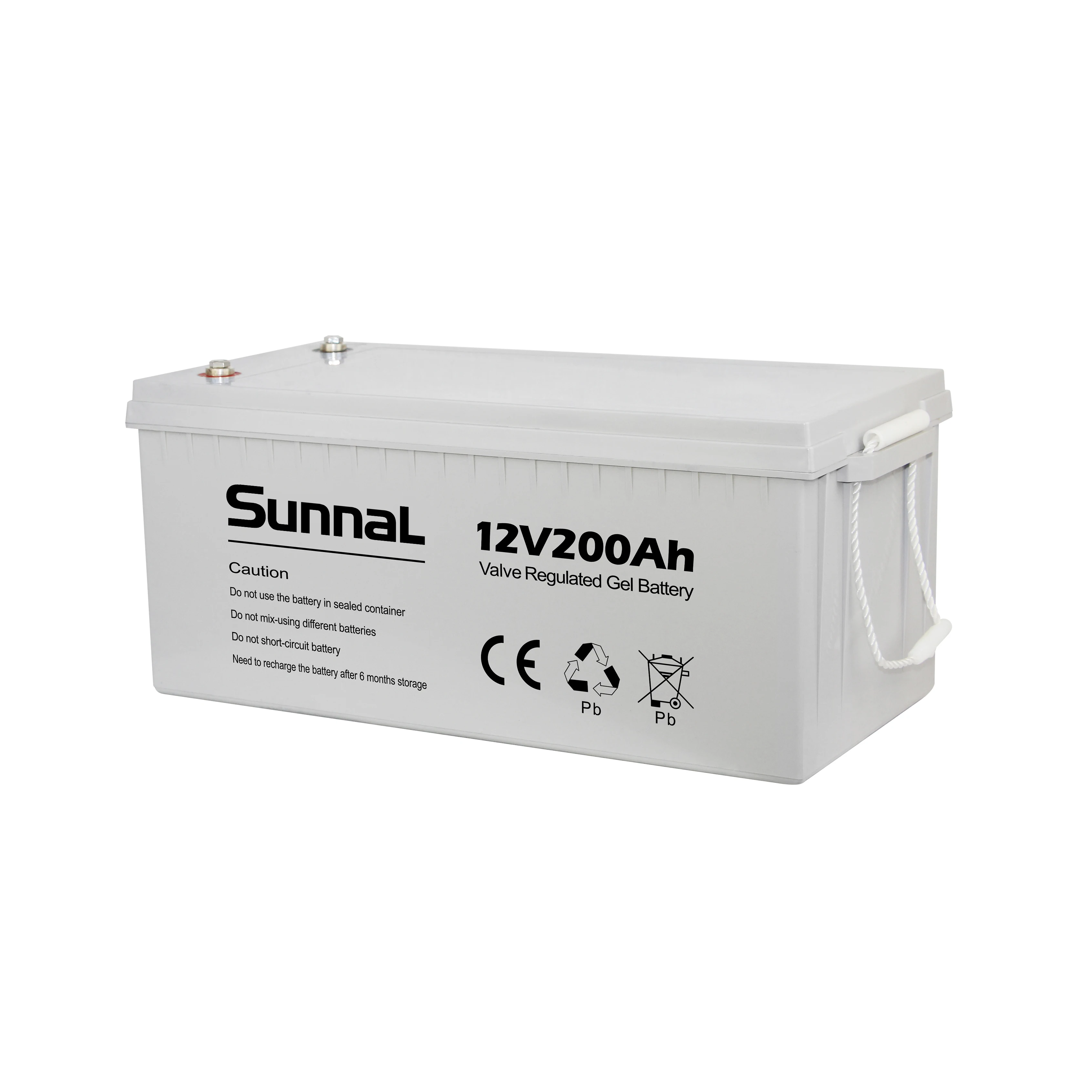 300W-5000W Balcony Solar Panel System | Home Power Solution with Battery Kit | SUNNAL