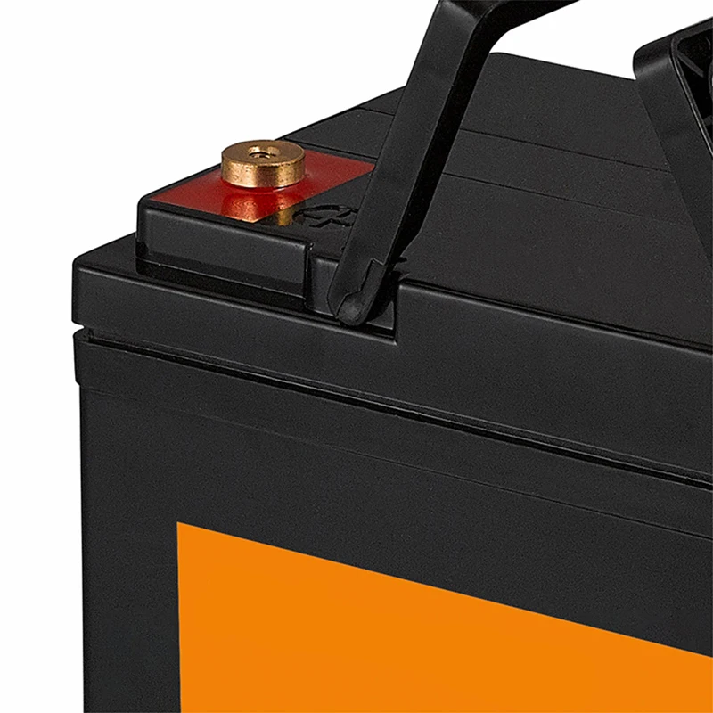 48V-72V LiFePO4 Solar Battery | 14Ah-200Ah Capacities | Home Energy Storage | SUNNAL
