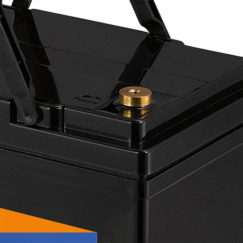 48V-72V LiFePO4 Solar Battery | 14Ah-200Ah Capacities | Home Energy Storage | SUNNAL