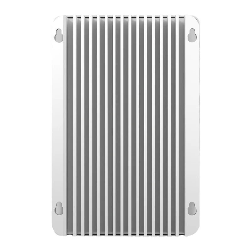 12V-48V 30A-60A MPPT Solar Charge Controller | High Capacity Voltage Regulator | SUNNAL