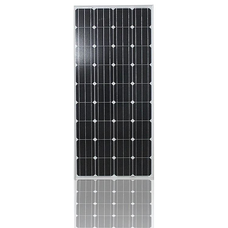 320W-330W High Efficiency Solar Panels | Easy Roof Mounting Kit | SUNNAL