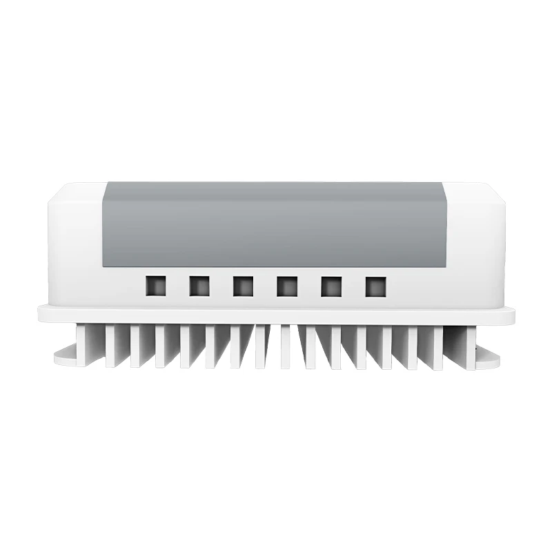 12V-48V 30A-60A MPPT Solar Charge Controller | High Capacity Voltage Regulator | SUNNAL