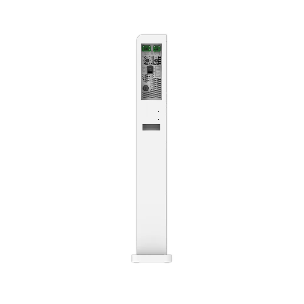 5kW Hybrid Solar Generator with 10.24kWh LiFePO4 Battery - Off-Grid Home Power by Solarun