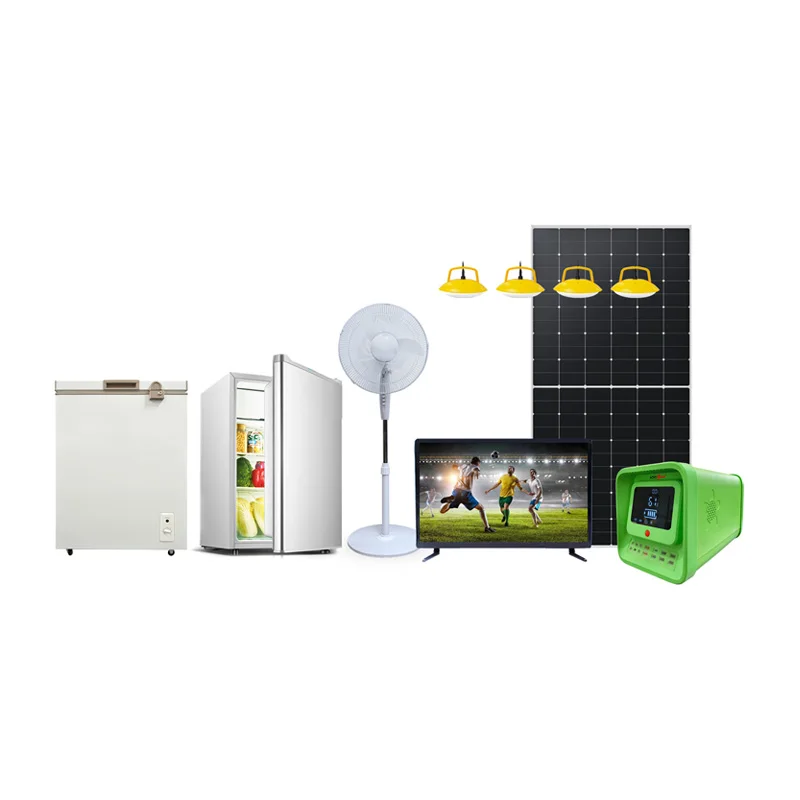25.6V 1.28kWh Portable LiFePO4 Power Station - 500W Emergency Backup by Solarun
