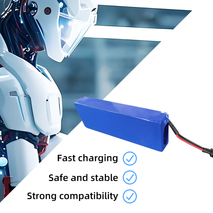 NCM Lithium Ion Battery Pack 32V 36V 37V 48V 60V 72V 96V 30Ah 35Ah 40Ah 50Ah 100Ah 150Ah 200Ah High-Capacity Long Cycle Life for Electric Vehicles SUNBOND
