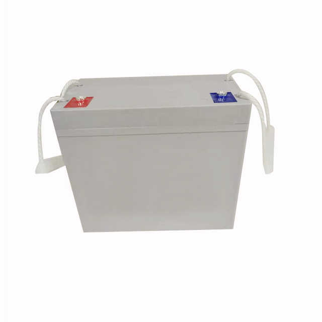 12V 60AH LiFePO4 Battery High Energy Density for Solar Energy Storage Emergency Power Supply LithiumValley