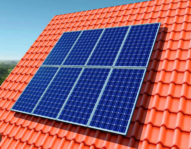 GHPV N-Type HJT Bifacial Solar Panel 500W-750W High Efficiency Monocrystalline 800W Industrial Use PERC AHONY