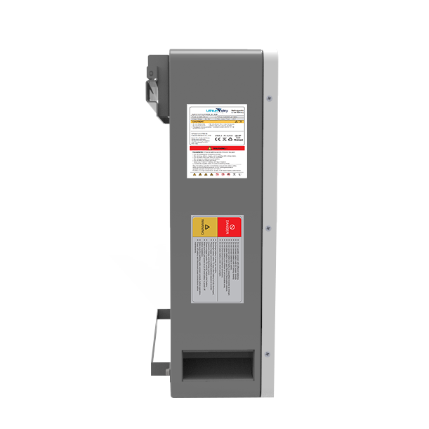 Lithium Battery 5kW 10kW 24V 48V 100Ah 200Ah Solar Energy Storage Power Wall LiFePO4 Battery Pack for Residential and Commercial Energy Storage Systems Lithiumvalley