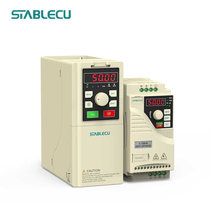 Voltage Frequency Converter 3 Phase 480V 60Hz to 380V 50Hz for Industrial Applications STABLECU