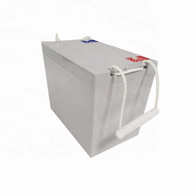 12V 60AH LiFePO4 Battery High Energy Density for Solar Energy Storage Emergency Power Supply LithiumValley