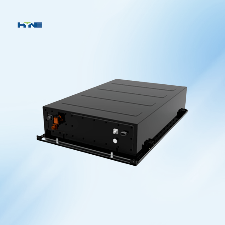 Grid Connect 100kWh Energy Management Commercial Industrial ESS Power System 215kWh Storage LiFePO4 Battery Hybrid Air Cooling Outdoor Cabinet NATURE ZHENYUAN