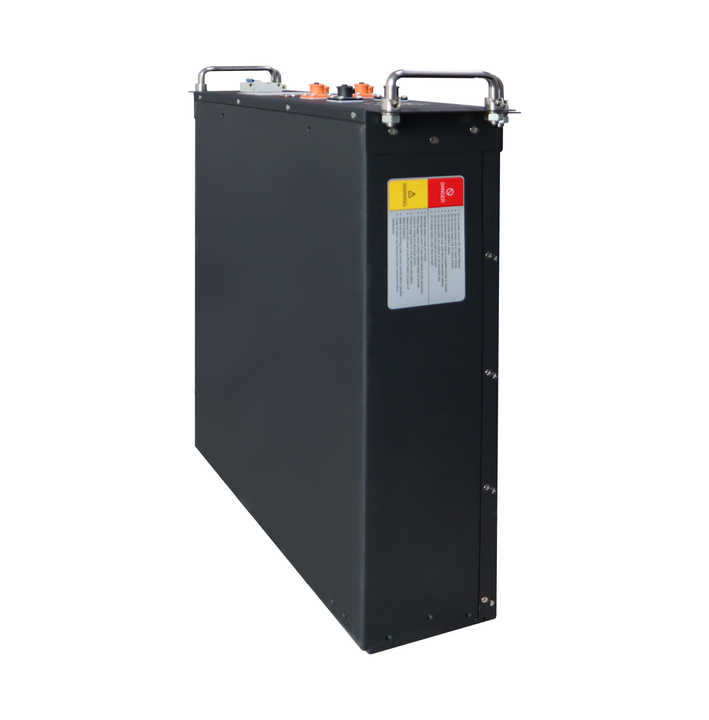 Industry Lithium Ion Battery 200Ah 48V Rack Mount LiFePO4 Solar Energy Storage System for Home Use Lithiumvalley