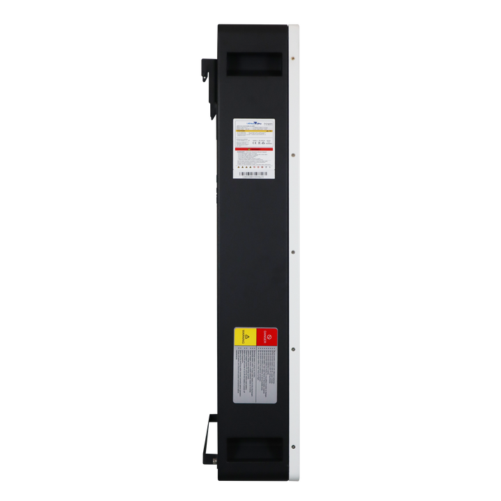 Lithium Battery 5kW 10kW 24V 48V 100Ah 200Ah Solar Energy Storage Power Wall LiFePO4 Battery Pack for Residential and Commercial Energy Storage Systems Lithiumvalley