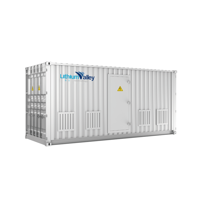 5kWh 10kWh Lithium Ion Battery Container BESS Energy Storage System 500kWh 1MWh 2MWh Industrial Grade All-in-One Solution for Power Systems