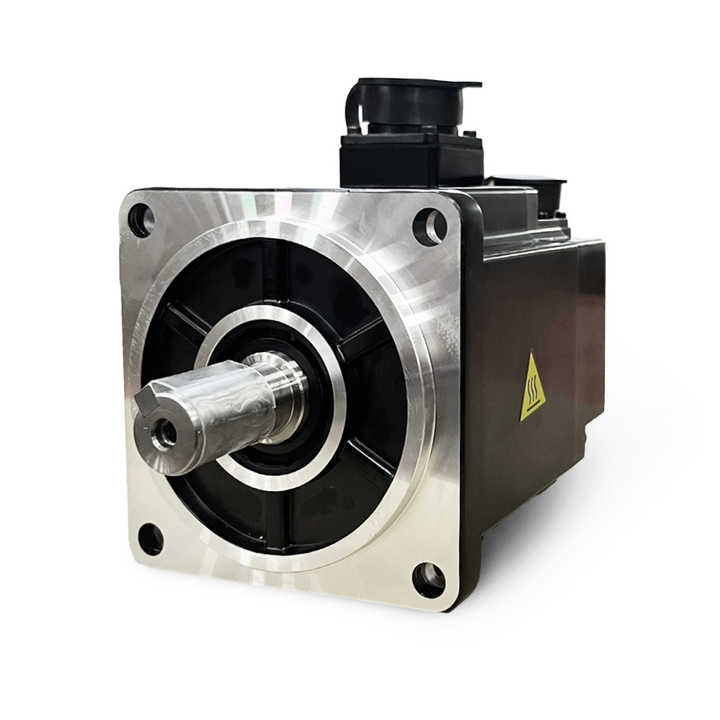Electric Dynamo Generator 750W 220V 3000RPM AC Servo Motor for Machinery Equipment StableCU