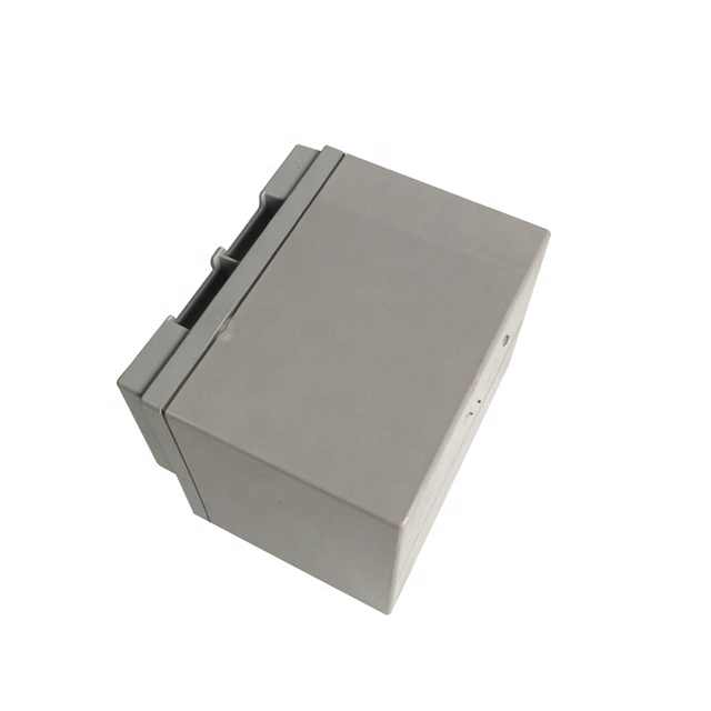 Solar Lithium LiFePO4 Battery 12V 50AH Deep Cycle Long Life 2000 Cycles Solar Energy Storage System OEM Available