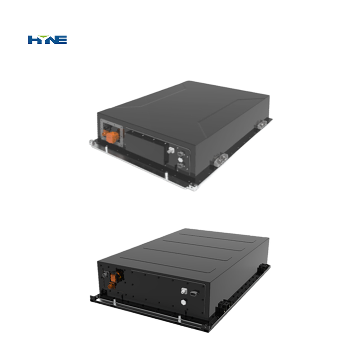 High Voltage Lithium Ion Battery 100kwh-500kwh Industrial Commercial Energy Storage System LiFePO4 Air Cooling IP55 NATURE ZHENYUAN