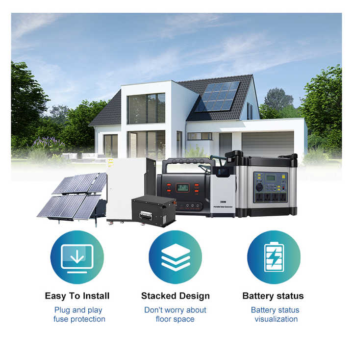Factory and Building Utility Scale Energy Storage ESS Iron Flow Battery 1 MWh System Li-ion Polymer Liquid Cooling Solar Energy Storage Solution NATURE ZHENYUAN