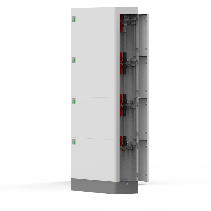 Solar Energy Storage Systems Hybrid 10kW 8kW 3 Phase 7.68kWh 15kWh 25kWh Lithium Ion Battery for Residential and Commercial Off-Grid On-Grid Applications Lithiumvalley