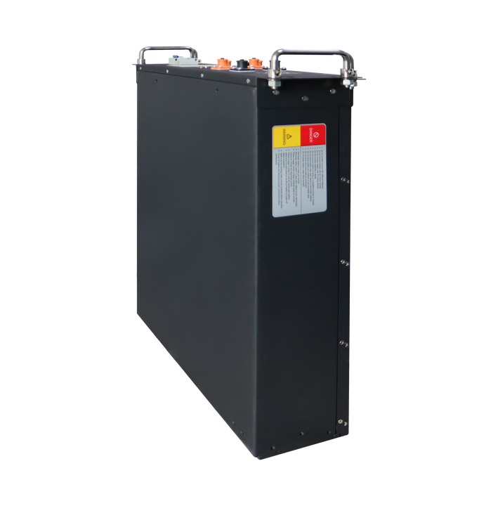 Energy Storage Battery 51.2V 100Ah 6000 Cycles for Solar Power Systems Lithiumvalley