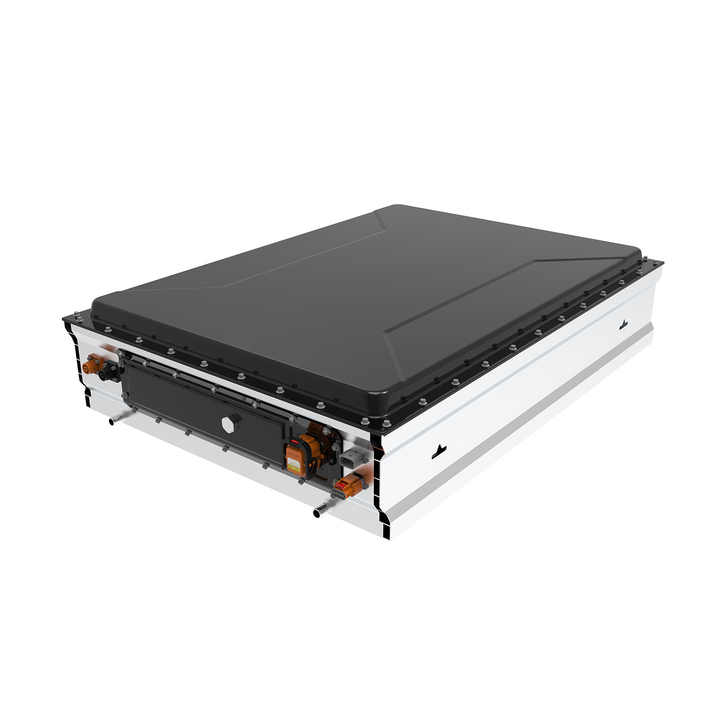 High Performance 1P48S 280Ah LiFePO4 Battery Pack Liquid Cooled for Energy Storage Systems IP67