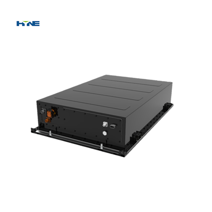 Outdoor Converged Cabinet 280Ah 200-500 kWh Hybrid Grid Energy Storage System LiFePO4 Battery Air Cooling IP55 Protection NATURE ZHENYUAN