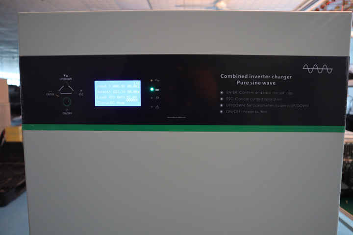 10KW Solar Power System 15KW ESS Hybrid On/Off Grid Home Energy Storage System with LiFePO4 Battery Lithium Valley