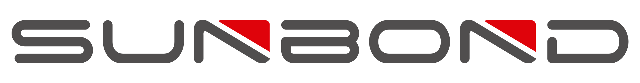 company logo