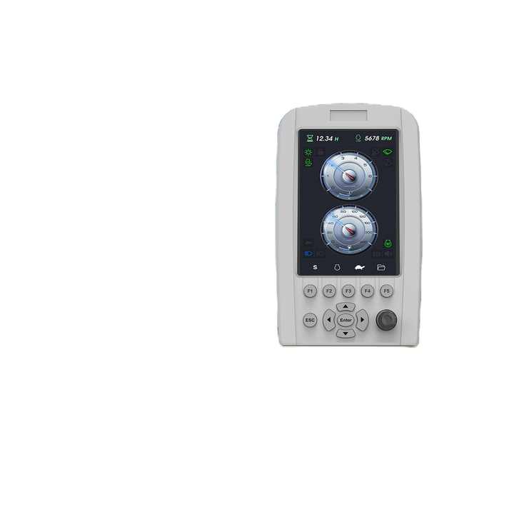 Custom PLC Controller Module Digital Programmable Logic Controllers China Wholesale Automation Systems KQ-tech